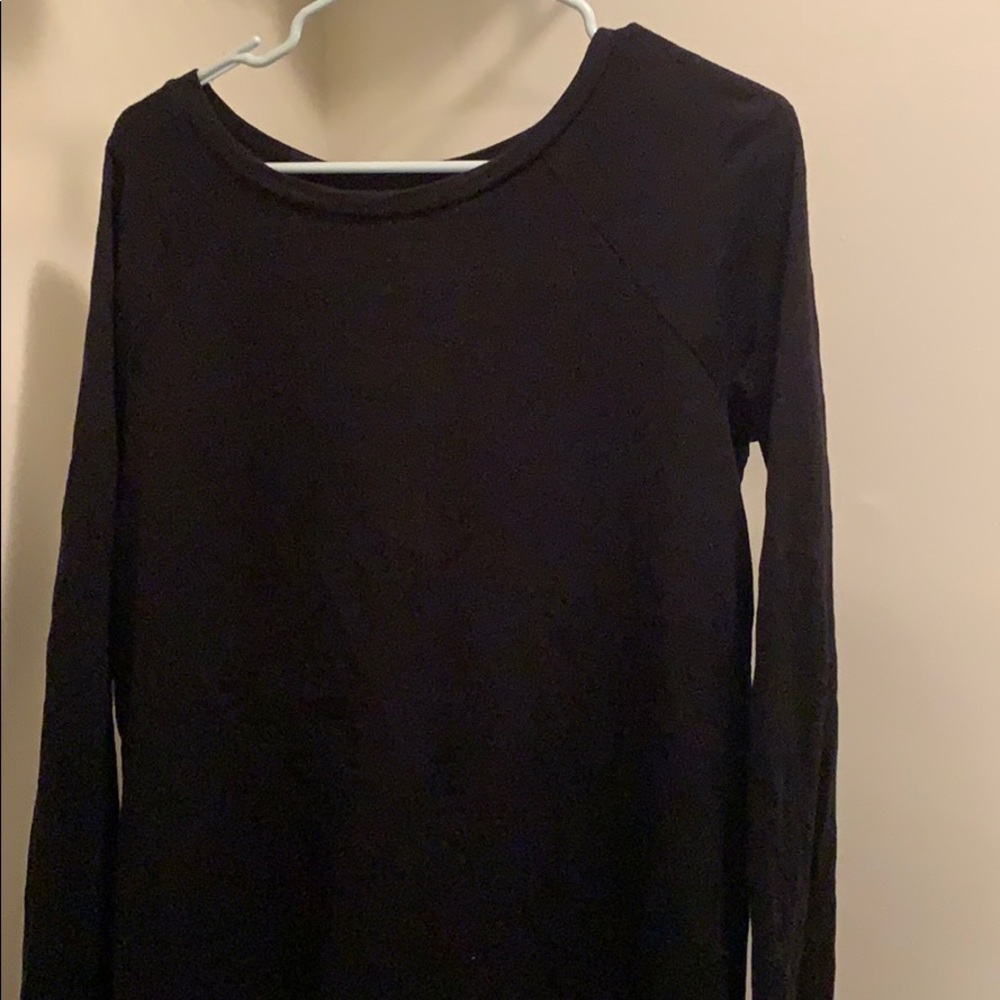 Sweater!